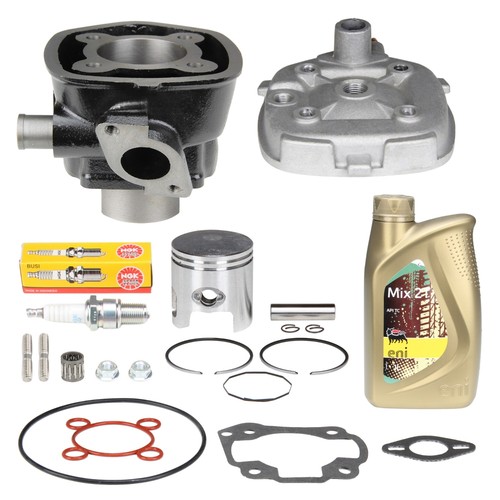 Tuning 70ccm cylinder - , set