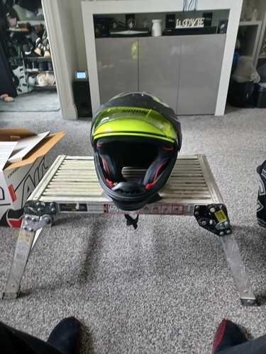 Nolan motorcycle helmet size - nolan,