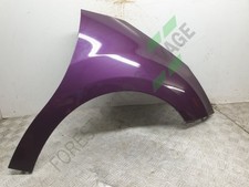 CITROEN C3 PURETECH PLATINUM ETG S/S Wing Right Side 7841Z7