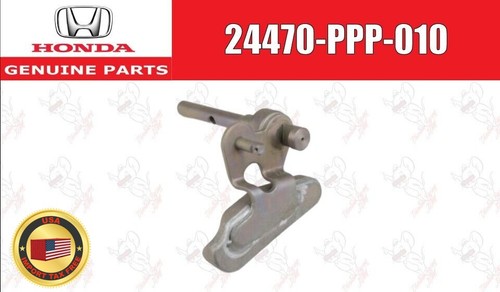Honda oem shift selector - honda,
