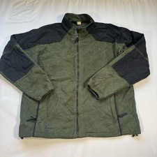 Cabela’s Fleeced Jacket