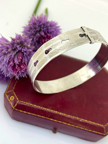 Vintage sterling silver - vintage,
