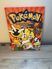 Pokemon  Annual 2010: 2010 by Pedigree Books Ltd (Hardback, 2009)