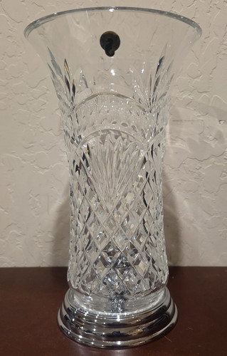 Waterford crystal the cystal - crystal,,