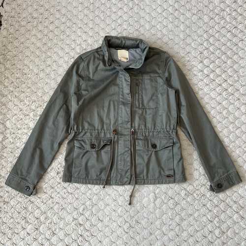 Levi field jacket khaki - jacket,