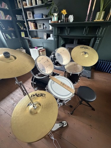 Gretsch energy drum - drum, kit