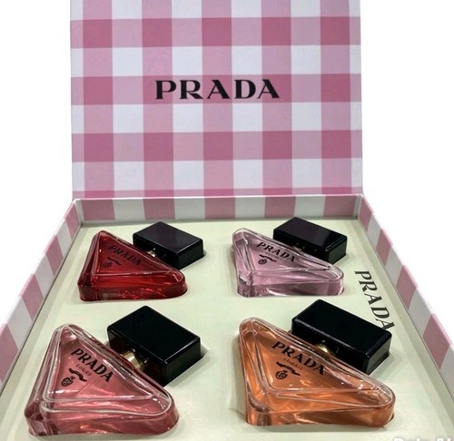 Prada paradoxe perfume - prada,