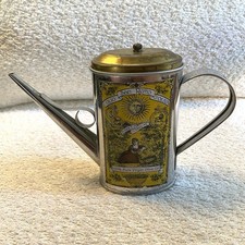 Vintage 1985 Olio San Remo