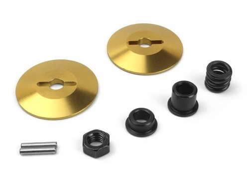 Maverick slipper clutch - maverick,