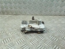 Right Front Door Lock Peugeot