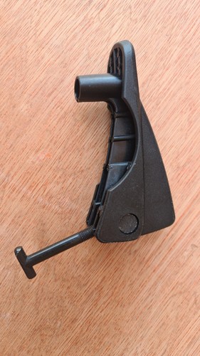 Thule replacement clamp - clamp, handle