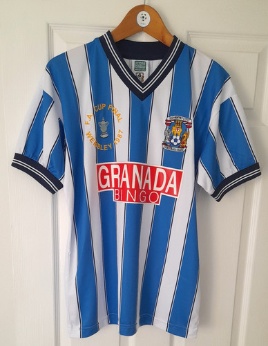 Coventry city score - fc, draw