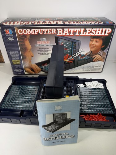 Electronics computer - mb,
