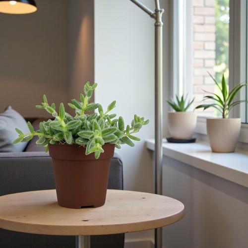 Pickle plant 12cm pot - 12cm,