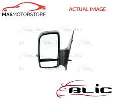 OUTSIDE REAR VIEW MIRROR LHD