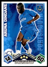 Topps Match Attax 2009-2010