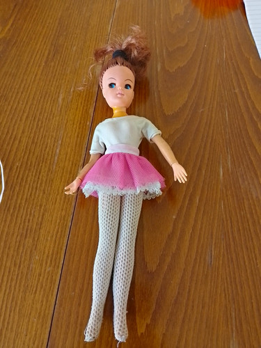 Vintage gen 1077 sindy - vintage,