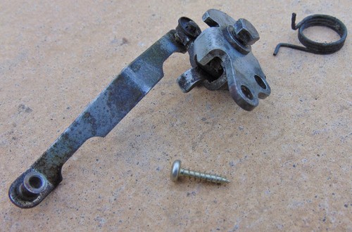 Classic carburettor cam - classic,