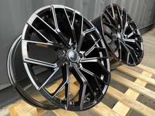 Audi s6 c6 - 20", c7