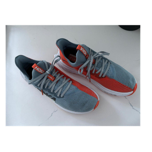 Hoka carbon men s - hoka, x