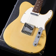 Fender Telecaster Blonde 71-72