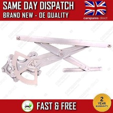 TOYOTA AVENSIS 2009-2018 FRONT