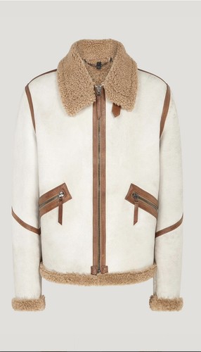 Brand new belstaff - new, centenary