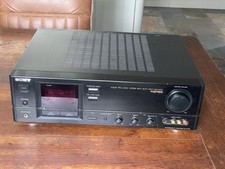 Sony TA-AV570 Intergrated AV
