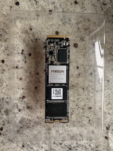 Phison 2tb internal ssd - 2tb,