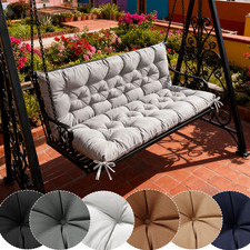Garden Bench Cushion 3 4