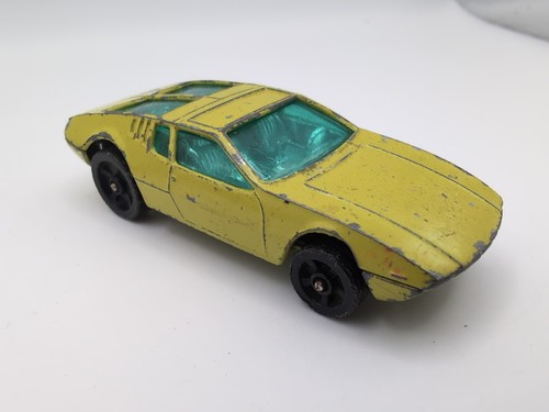 Corgi whizz wheels - corgi, #271