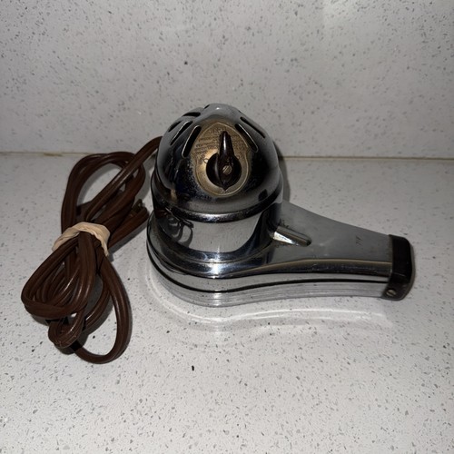 Vintage knapp monarch hair - vintage,