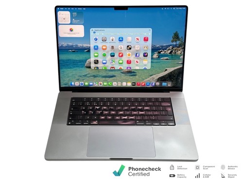 Apple macbook pro inch - macbook,