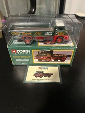 Corgi 30202 Eddie Stobart