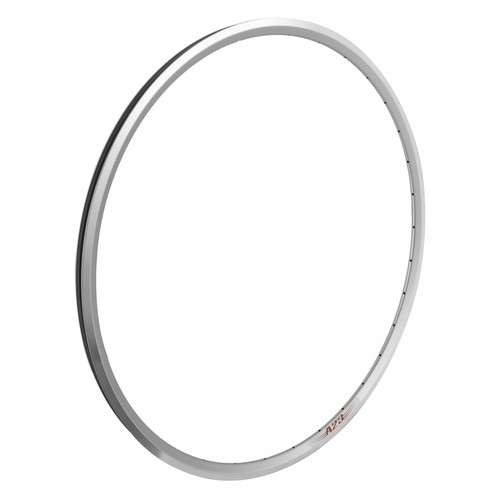Velocity a23 700c alloy - 700c, rim