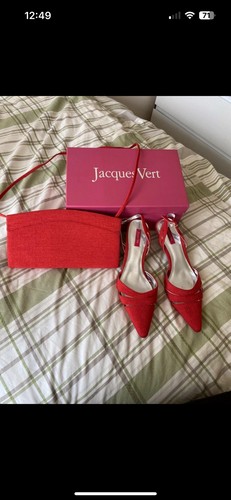 Jacques vert shoes - jacques,