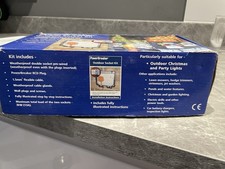 Power breaker Outdoor  Double