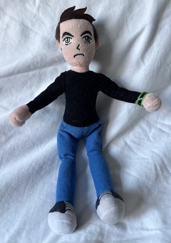 Rare ben beanie - beanie, plush