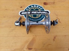 Campagnolo Record Large Flange Front Hub 32 Hole 4587