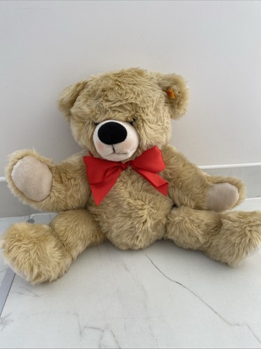 Bobby steiff teddy - bobby., bear