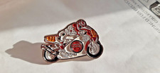 Kevin Schwantz Pin Badge