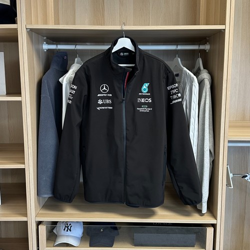 Petronas mens softshell - mens,