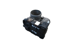 FIAT 500 2010 1.2 PETROL THROTTLE BODY 5519278