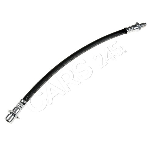 Rear brake hose blue print - rear,