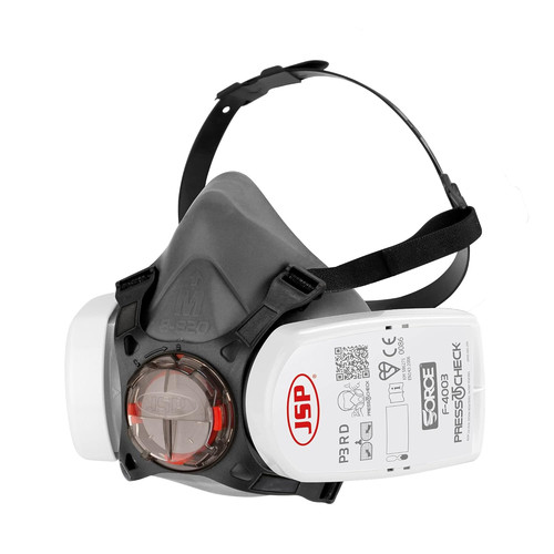 Dust mask filters respirator - dust,