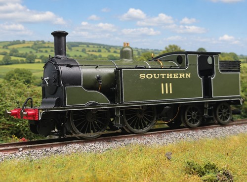 Hornby r2625 class - hornby,