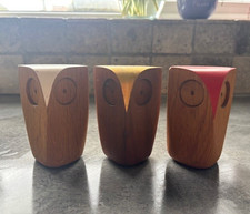 Matt Pugh Design Set of 3