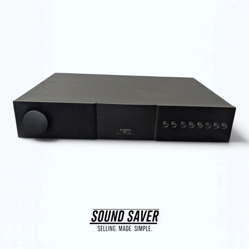 Naim nac 202 pre - nac,
