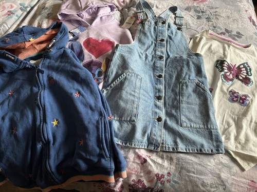 Girls bundle size - size, 11-12