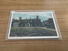 Postcard - Tregenna Castle